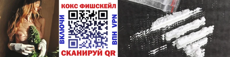 COCAIN Fish Scale  Купить закладки  Асбест 